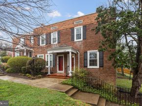 4628 31st Road S, Arlington VA 22206