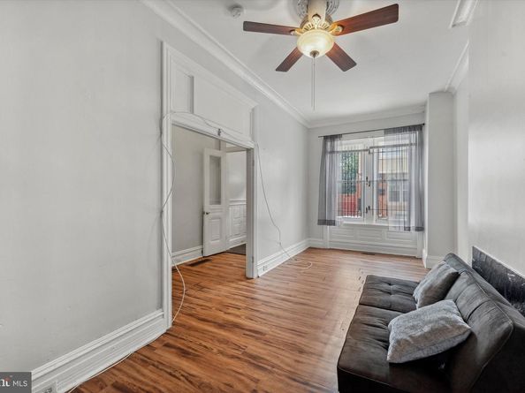 1730 Monument Street, Philadelphia PA 19121