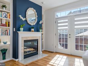6479 Patuxent Vista Drive, Alexandria VA 22312