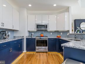 6479 Patuxent Vista Drive, Alexandria VA 22312