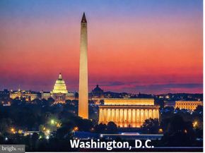 6479 Patuxent Vista Drive, Alexandria VA 22312