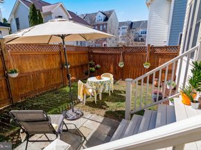 6479 Patuxent Vista Drive, Alexandria VA 22312