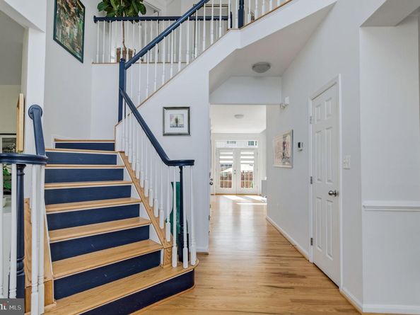 6479 Patuxent Vista Drive, Alexandria VA 22312