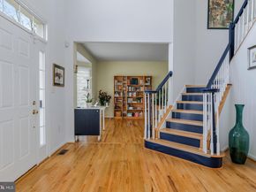 6479 Patuxent Vista Drive, Alexandria VA 22312