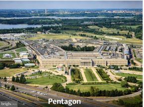 6479 Patuxent Vista Drive, Alexandria VA 22312