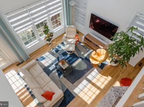 6479 Patuxent Vista Drive, Alexandria VA 22312