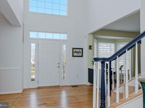 6479 Patuxent Vista Drive, Alexandria VA 22312