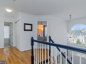 6479 Patuxent Vista Drive, Alexandria VA 22312