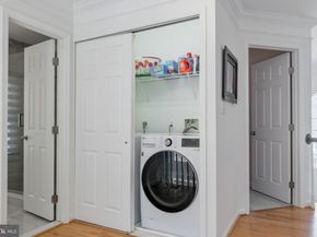 6479 Patuxent Vista Drive, Alexandria VA 22312