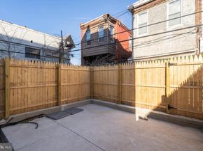 1345 W York Street, Philadelphia PA 19132