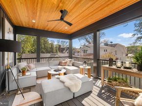 4892 Macarthur Boulevard NW, Washington DC 20007