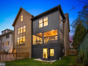 4892 Macarthur Boulevard NW, Washington DC 20007