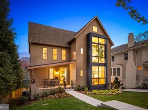 4892 Macarthur Boulevard NW, Washington DC 20007