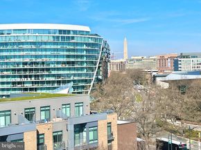 490 M Street SW W602, Washington DC 20024