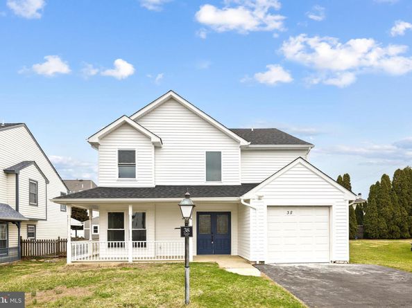 38 Magnolia Place, Philadelphia PA 19115