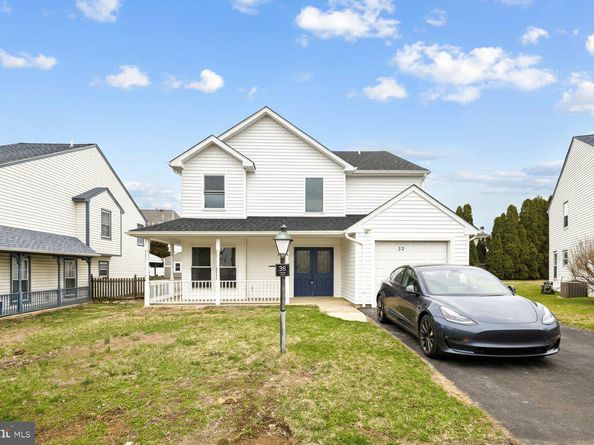 38 Magnolia Place, Philadelphia PA 19115