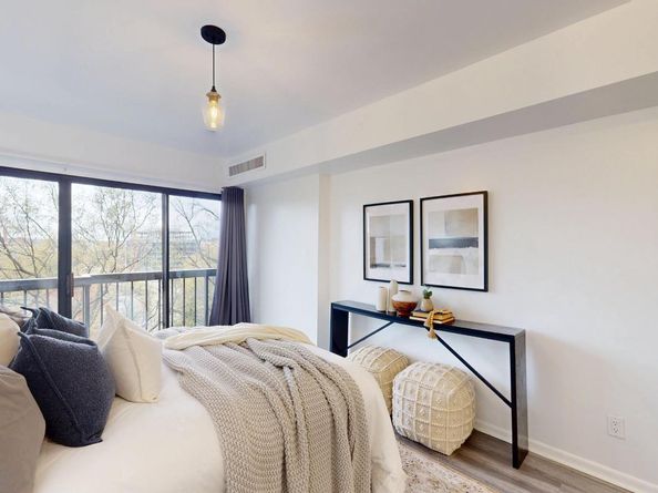 1001 26TH NW 705, Washington DC 20037