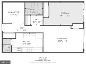 1001 26TH NW 705, Washington DC 20037