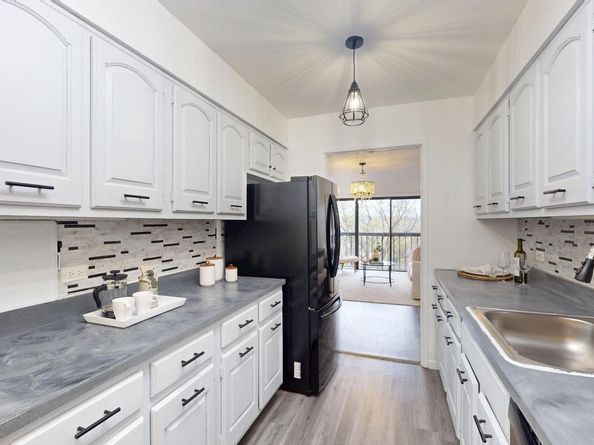 1001 26TH NW 705, Washington DC 20037