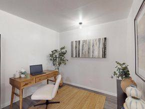 1001 26TH NW 705, Washington DC 20037