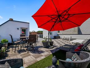 2221 M Street NE PH1, Washington DC 20002