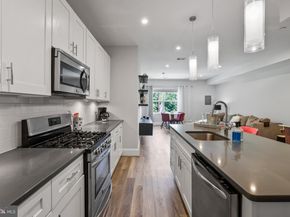 2221 M Street NE PH1, Washington DC 20002