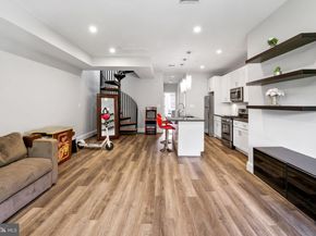 2221 M Street NE PH1, Washington DC 20002