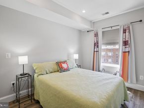 2221 M Street NE PH1, Washington DC 20002
