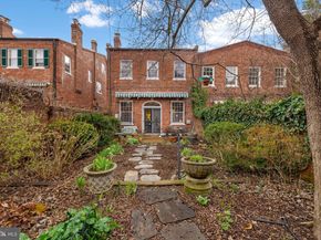 1554 34TH Street NW, Washington DC 20007