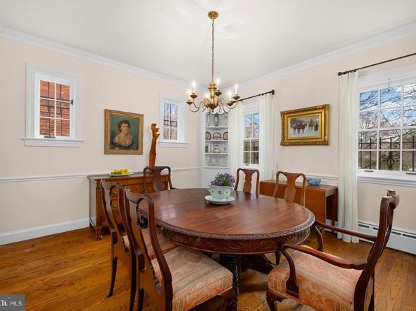 1554 34TH Street NW, Washington DC 20007