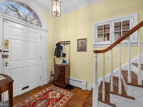 1554 34TH Street NW, Washington DC 20007