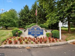 8200 Centennial Station, Warminster PA 18974