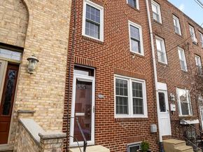 133 Morris Street, Philadelphia PA 19148