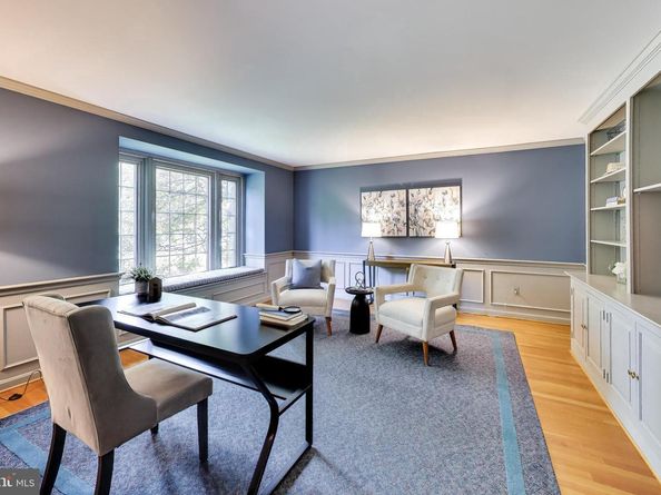 4736 Massachusetts Avenue NW, Washington DC 20016