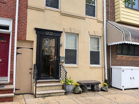 1222 S Alder Street, Philadelphia PA 19147