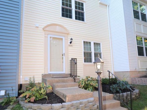 9041 White Rose Lane, Fairfax VA 22031