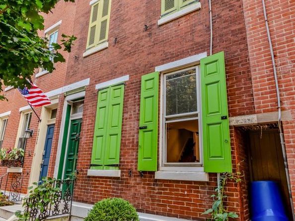 2028 Brandywine Street, Philadelphia PA 19130