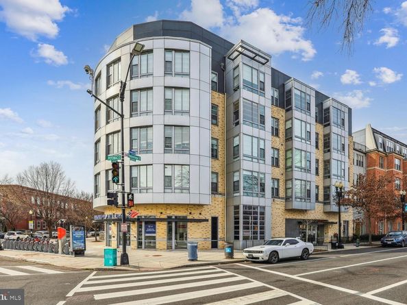 1391 Pennsylvania Avenue SE 457, Washington DC 20003