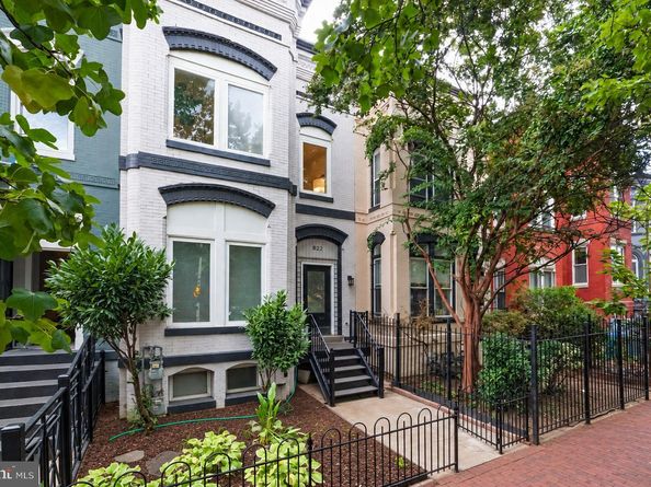 822 7TH Street NE 2, Washington DC 20002