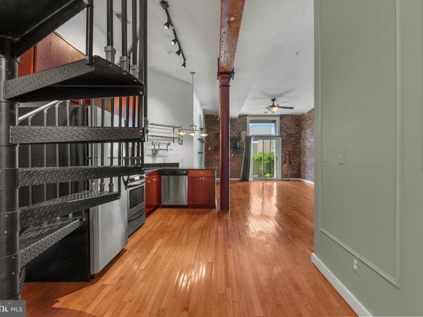 828 N Hancock Street 3C, Philadelphia PA 19123