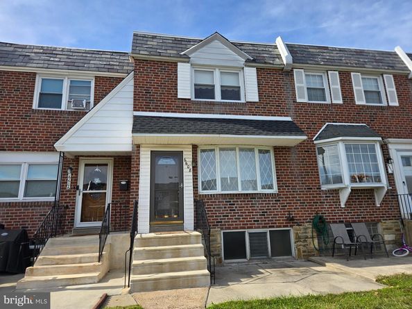 6608 Claridge Street, Philadelphia PA 19111