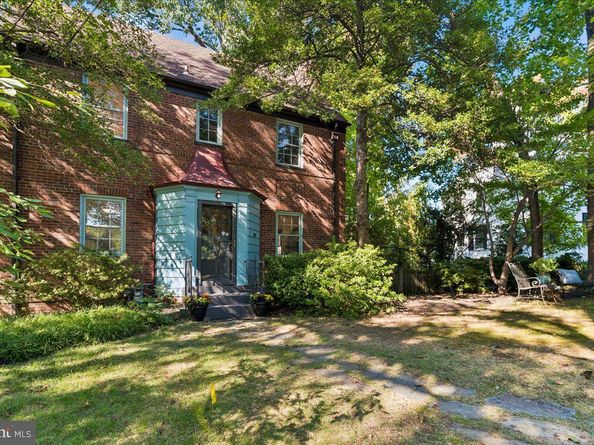 4129 Leland, Chevy Chase MD 20815
