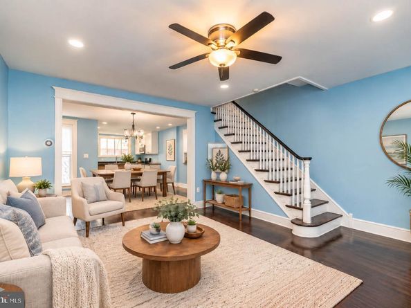 1340 Van Kirk Street, Philadelphia PA 19149