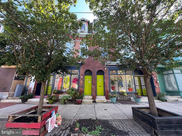 3834 Lancaster Avenue, Philadelphia PA 19104