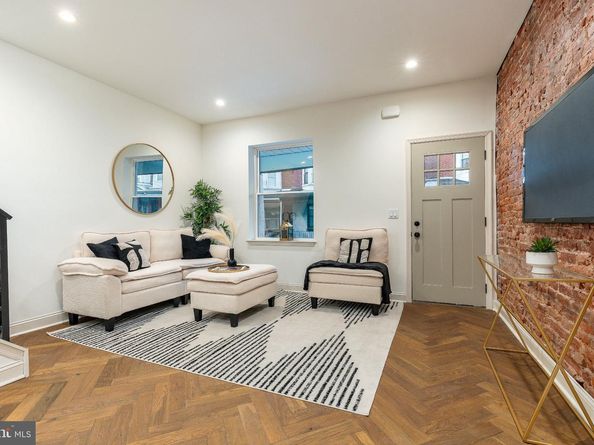 5224 Delancey Street, Philadelphia PA 19143