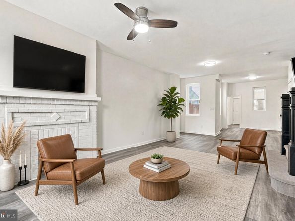 2947 Rorer Street, Philadelphia PA 19134
