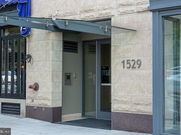 1529 14TH Street NW 501, Washington DC 20005