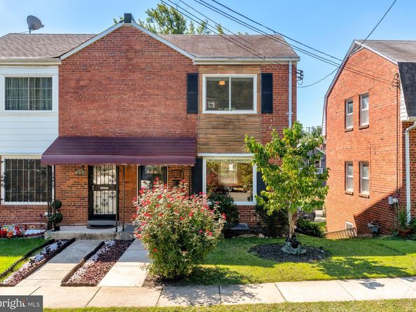 231 Nicholson Street NE, Washington DC 20011