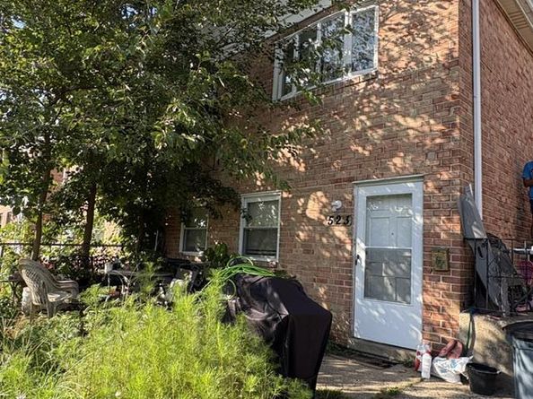 523 Foster Street, Philadelphia PA 19116
