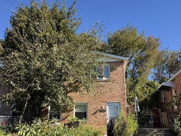 523 Foster Street, Philadelphia PA 19116